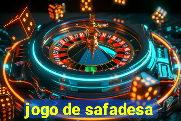 jogo de safadesa